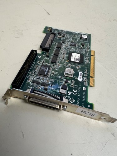 Adaptec asc 29160n ultra160 - asc-29160n,