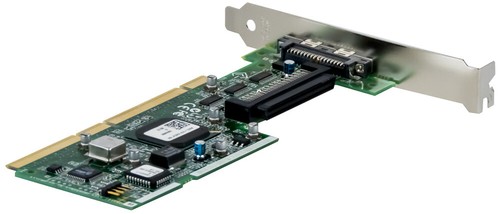 Controller adaptec asc 29160lp - controller, asc-29160lp
