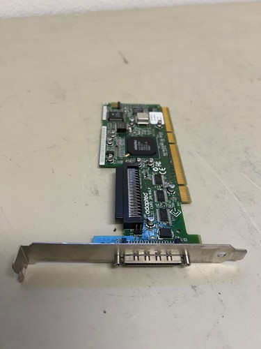 Adaptec aha 29160lp ultra160 - adaptec,