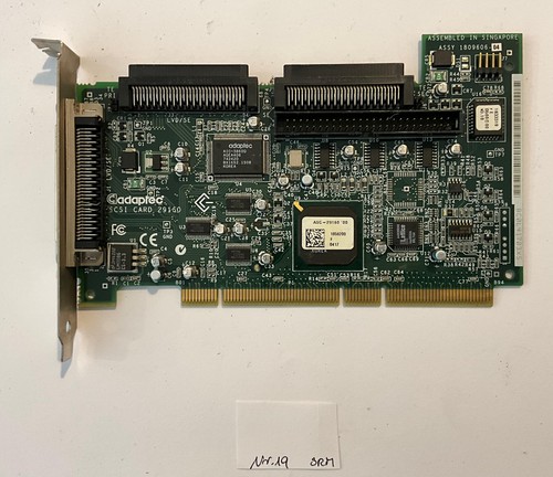 Adaptec asc 29160 ultra - asc-29160,