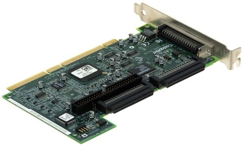 Controller p3413 60001 scsi - p3413-60001,