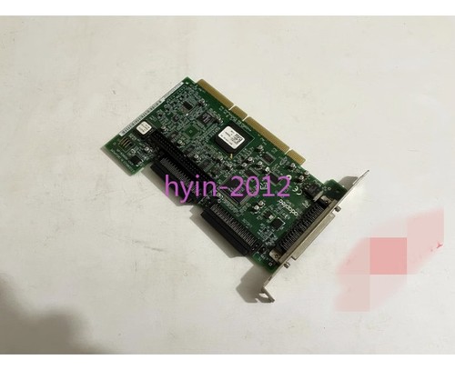 1pcs used adapte 29160n - 1pcs,