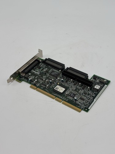 Adaptec scsi card 29160 - scsi,