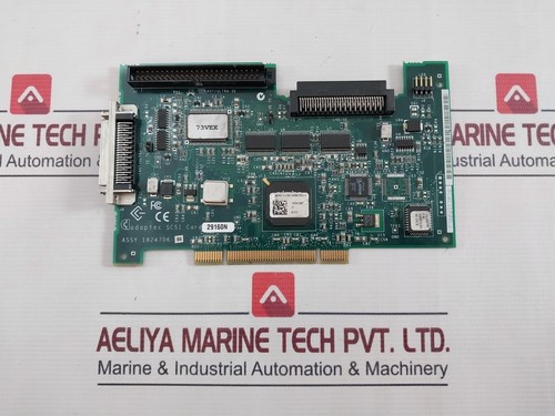 Adaptec assy 1824706 - adaptec, 1824706-06