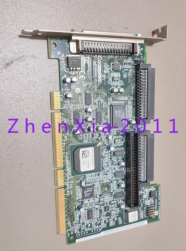 1pc used adaptec 29160