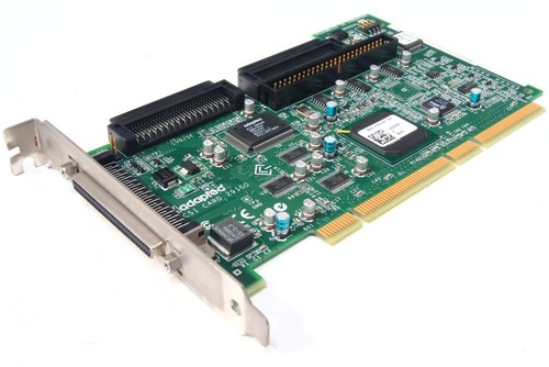 Adaptec asc 29160 fsc4 - adaptec, ultra
