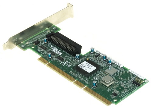 Controller adaptec asc 29160i - controller, asc-29160i