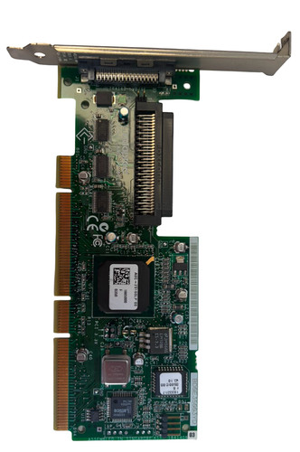 Adaptec 29160lp ultra160 - 29160lp,