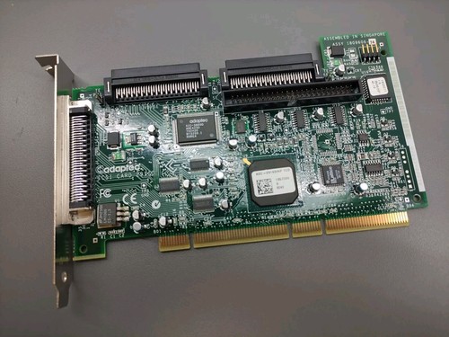 Adaptec-Controller-Card