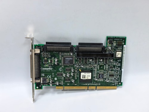 Adaptec 1809606 scsi - adaptec, 1809606-00