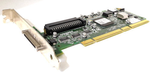 Ibm scsi controller - ibm,