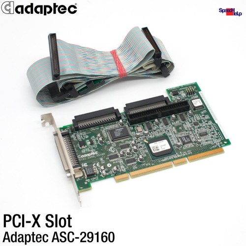 Adaptec asc 29160 ultra - asc-29160,