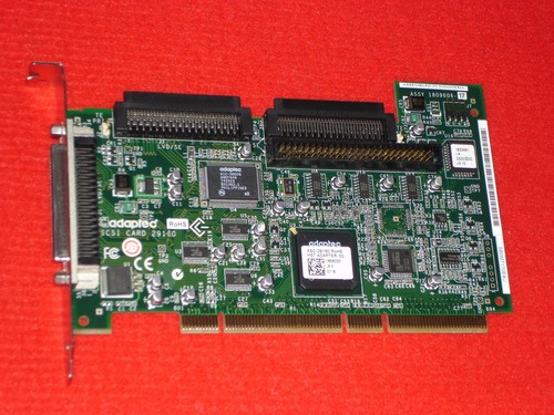 Top adaptec controller - top!, adaptec-controller-card