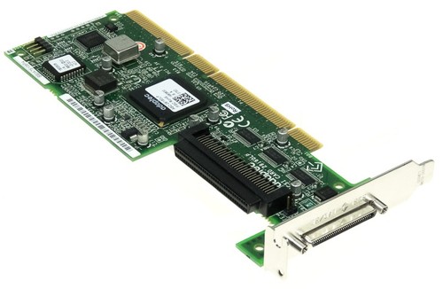 Controller adaptec asc 29160lp - controller,