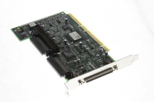 Adaptec asc 29160 lvd bit - adaptec,