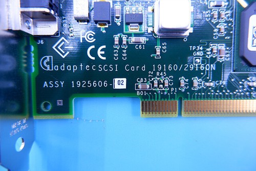 Dell 1925606 adaptec scsi - 1925606-02,