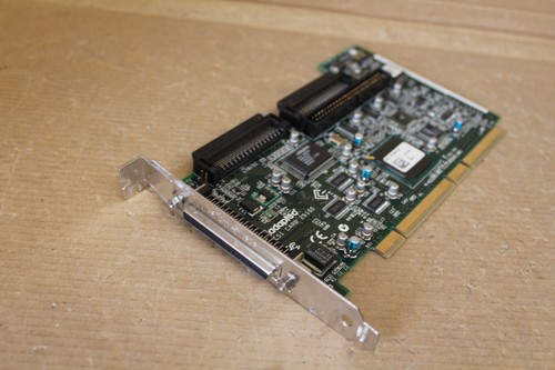 Adaptec asc 29160 - adaptec, scsi