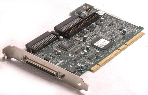 Adaptec 29160 ultra160 scsi - adaptec,