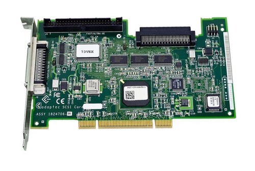 Adaptec asc 29160n - adaptec, asc-29160n/dell2