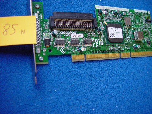 Controller adaptec - controller,