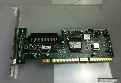 324710 001 controller - 324710-001, scsi