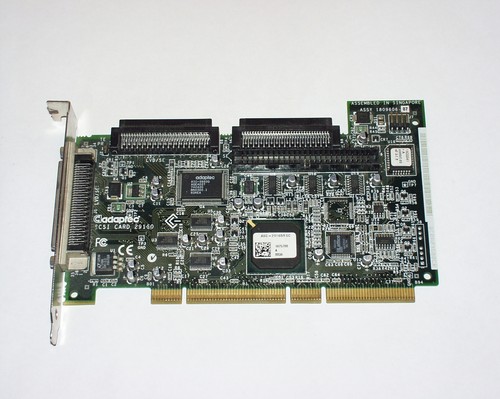 Adaptec-Controller-Card