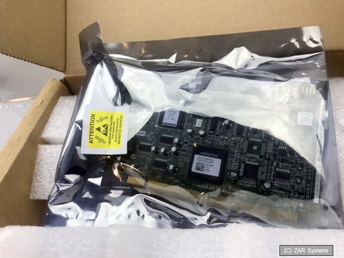 Fujitsu adapter asc 29160 - fujitsu,
