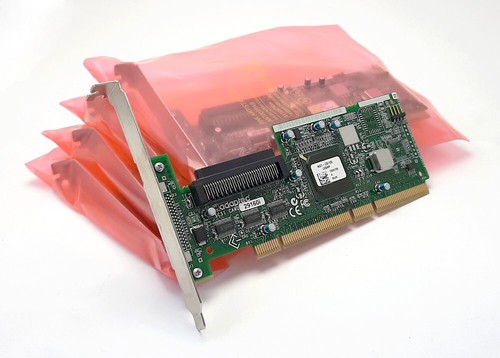 Bundle adaptec 29160i u320 - bundle,