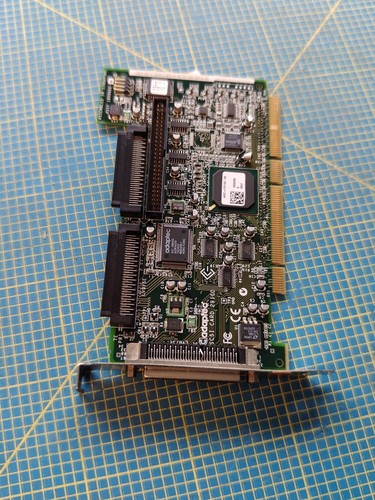 Adaptec 29160 netzteil - adaptec,
