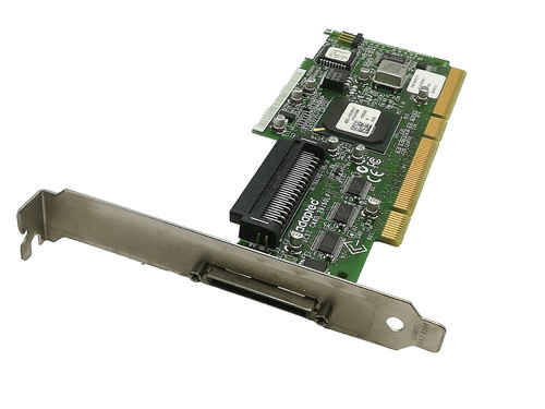 Adaptec asc 29160lp - pci-x, scsi