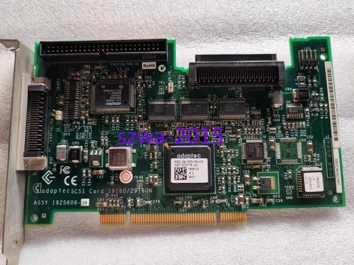 1pcs used adapte asc - 1pcs,