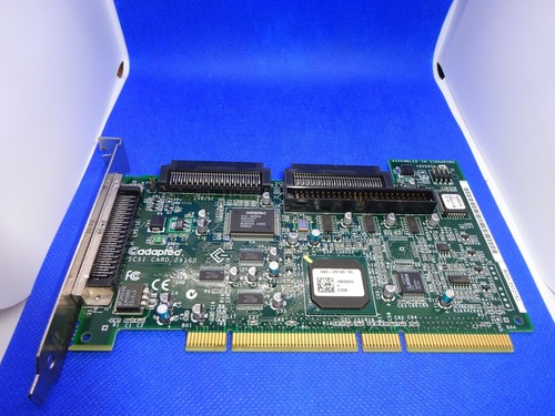 Adaptec asc 29160 scsi - adaptec, asc-29160