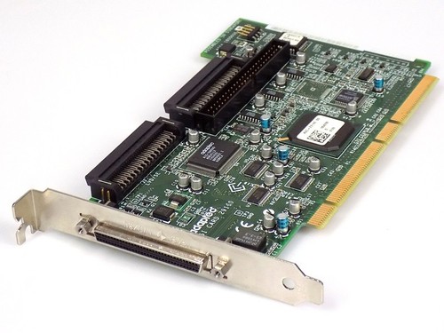 Adaptec asc 29160 - adaptec, to
