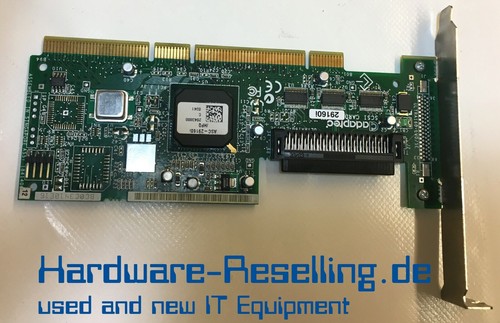Adaptec asc 29160i spare - asc-29160i,