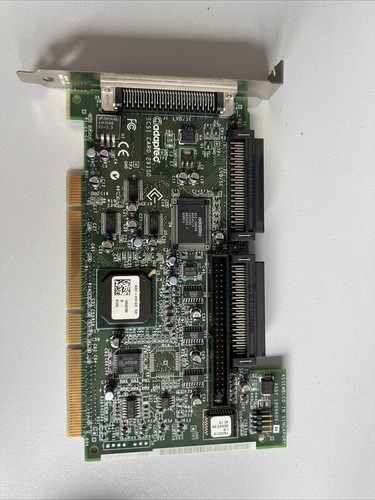 Adaptec asc 29160 - adaptec, asc-29160
