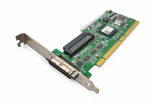 Adaptec 29160lp ultra160 - 29160lp, pci
