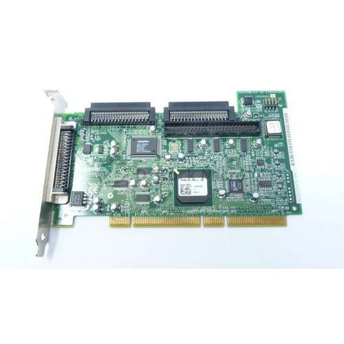 Adaptec asc 29160 scsi - adaptec,