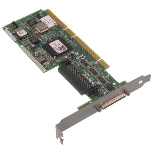 Ibm scsi controller - ibm,