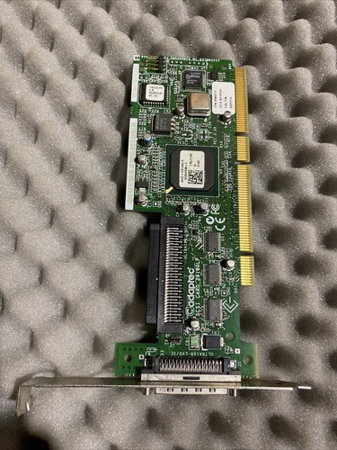 Adaptec 29160lp pci - adaptec,